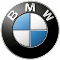 BMW perleťová barva přelakovatelná 1000 ml, ředění 1:1