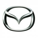 Mazda metalická barva přelakovatelná 1000 ml, ředění 1:1