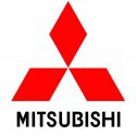 Mitsubishi metalická barva přelakovatelná 1000 ml, ředění 1:1