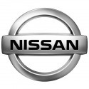 Nissan metalická barva naředěná, připravená ke stříkání 1000 ml