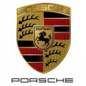 Porsche perleťová  barva přelakovatelná 1000 ml, ředění 1:1