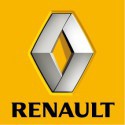 Renault metalická barva přelakovatelná 1000 ml, ředění 1:1