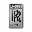 Rolls Royce metalická barva přelakovatelná 1000 ml, ředění 1:1