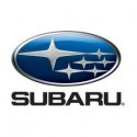 Subaru perleťová barva naředěná, připravená ke stříkání 1000 ml