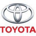Toyota metalická barva naředěná, připravená ke stříkání 1000 ml