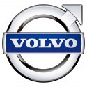 Volvo metalická barva naředěná, připravená ke stříkání 1000 ml