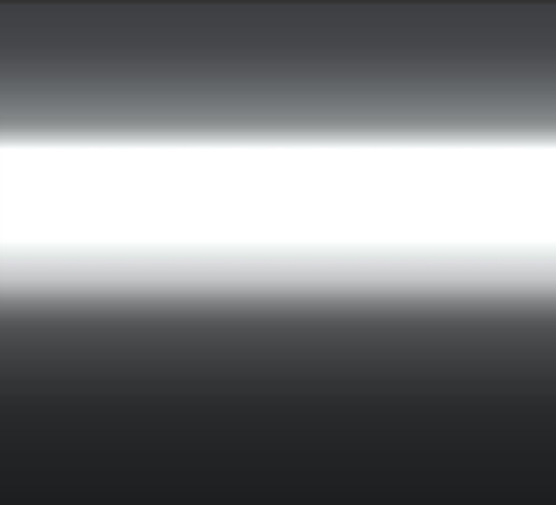 Mercedes LIGHT ANTHRACITE, 1000ml naředěné barvy
