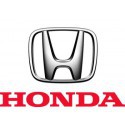 Honda nemetalická barva přelakovatelná 1000 ml, ředění 1:1