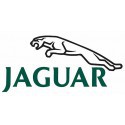 Jaguar nemetalická barva přelakovatelná 1000 ml, ředění 1:1