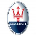 Maserati nemetalická barva přelakovatelná 1000 ml, ředění 1:1