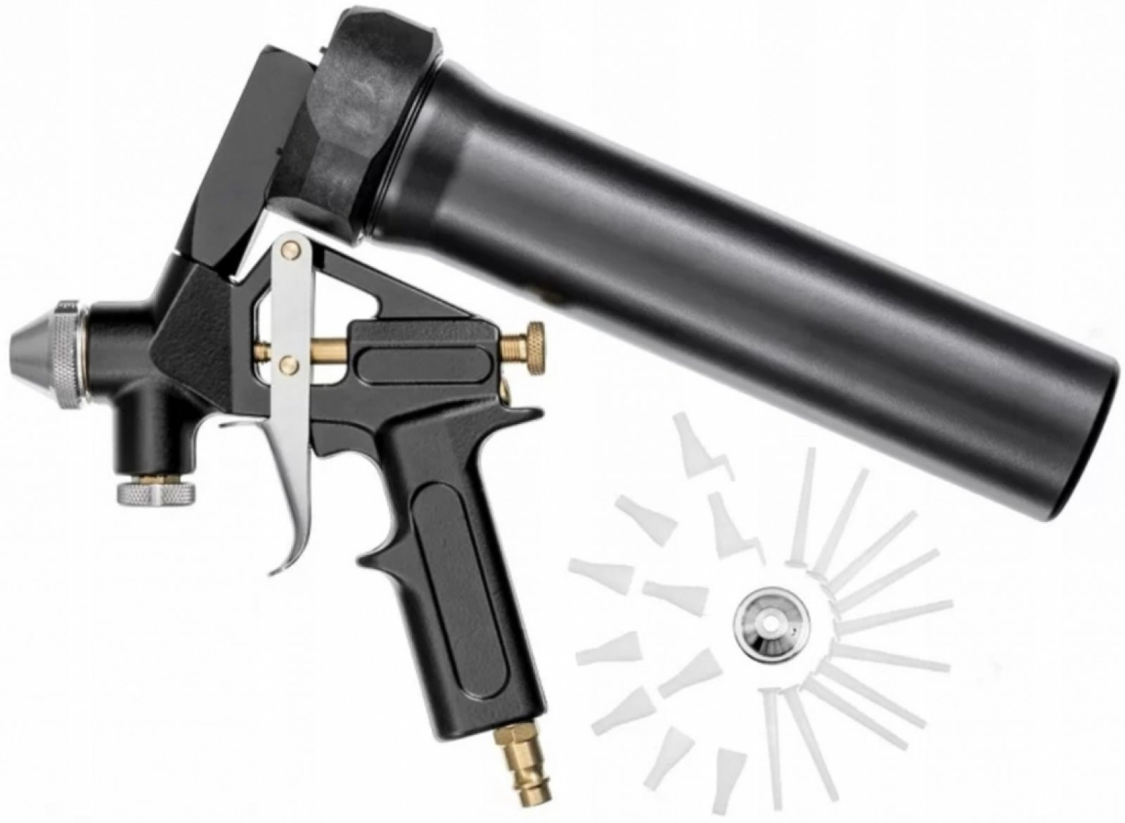 Stříkací pistole pro Dinitrol 9053 1-P
