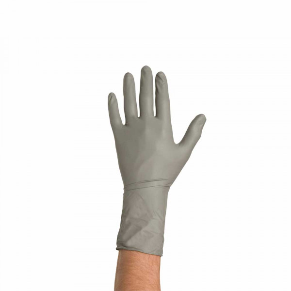 Colad rukavice Nitrilové pre Lakovne, Veľkosť: L