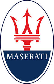Maserati kod farby. Kde najdem kod farby Maserati