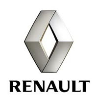 Renault kod farby. Kde najdem kod farby Renault