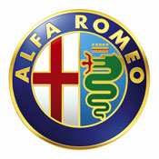 Alfa Romeo kod farby. Kde najdem kod farby Alfa Romeo