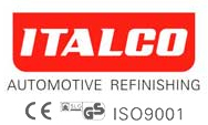Italco logo
