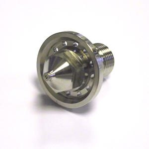 DeVilbiss GTi PRO Tryska 1,2mm, PRO-200-12-K