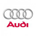 Audi metalická barva naředěná, připravená ke stříkání 1000 ml