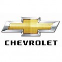 Chevrolet metalická barva naředěná, připravená ke stříkání 1000 ml