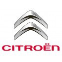Citroën perleťová barva naředěná, připravená ke stříkání 1000 ml