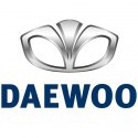 Daewoo nemetalická barva naředěná, připravená ke stříkání 1000 ml