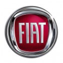 Fiat metalická barva přelakovatelná 1000 ml, ředění 1:1