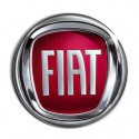 Fiat perleťová barva přelakovatelná 1000 ml, ředění 1:1