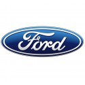 Ford metalická barva přelakovatelná 1000 ml, ředění 1:1