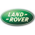 Land Rover metalická barva naředěná, připravená ke stříkání 1000 ml