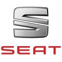 Seat metalická barva přelakovatelná 1000 ml, ředění 1:1