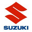 Suzuki perleťová barva naředěná, připravená ke stříkání 1000 ml