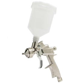 Stříkací pistole ANI F1/N-SPECIAL/S HVLP v boxu, tryska 1,8 mm – prémiová italská kvalita
