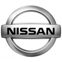 Nissan metalická barva naředěná, připravená ke stříkání, 1000 ml