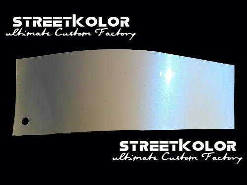 GhosTech BluePearl pigment do barvy a laku, 50 gramů