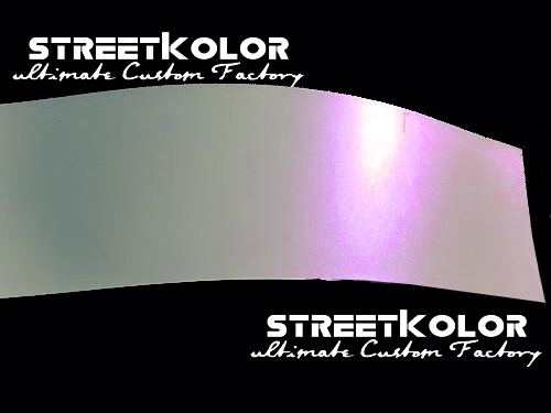 GhosTech PurplePearl pigment do barvy a laku, 50 gramů