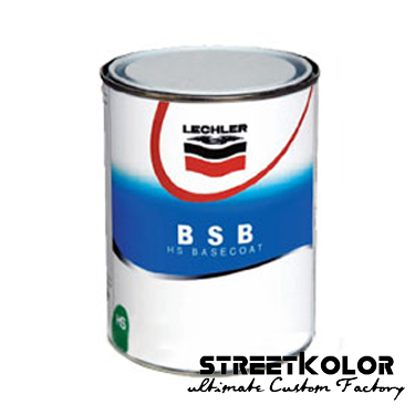 61013 BSB OXIDE YELLOW 1000 ml