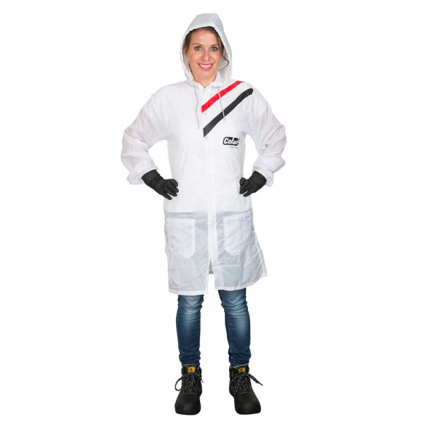 Ochranný nylonový plášť, Velikost: 60 - XL