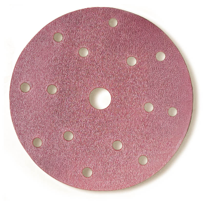 Proline Brusný disk P320, 150mm, 15 děr, 1ks