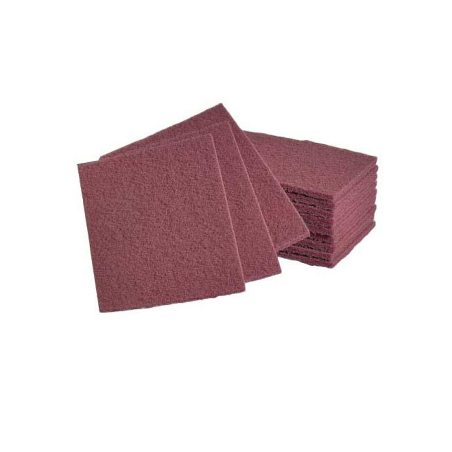 Starcke Brusné rouno ULTRA FINE P500 / P600 - Matovací rohož 152x229mm