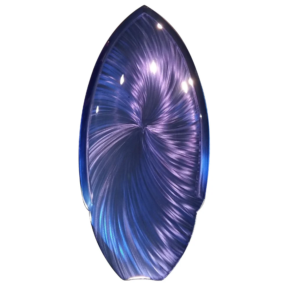 Createx candy2O – 4656 Midnight Blue 60 ml – Koncentrovaná transparentní airbrush barva