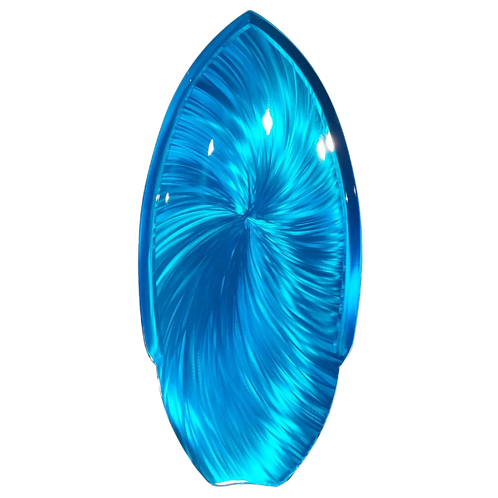 Createx candy2O – 4657 Caribe Blue 60 ml – Koncentrovaná transparentní airbrush barva