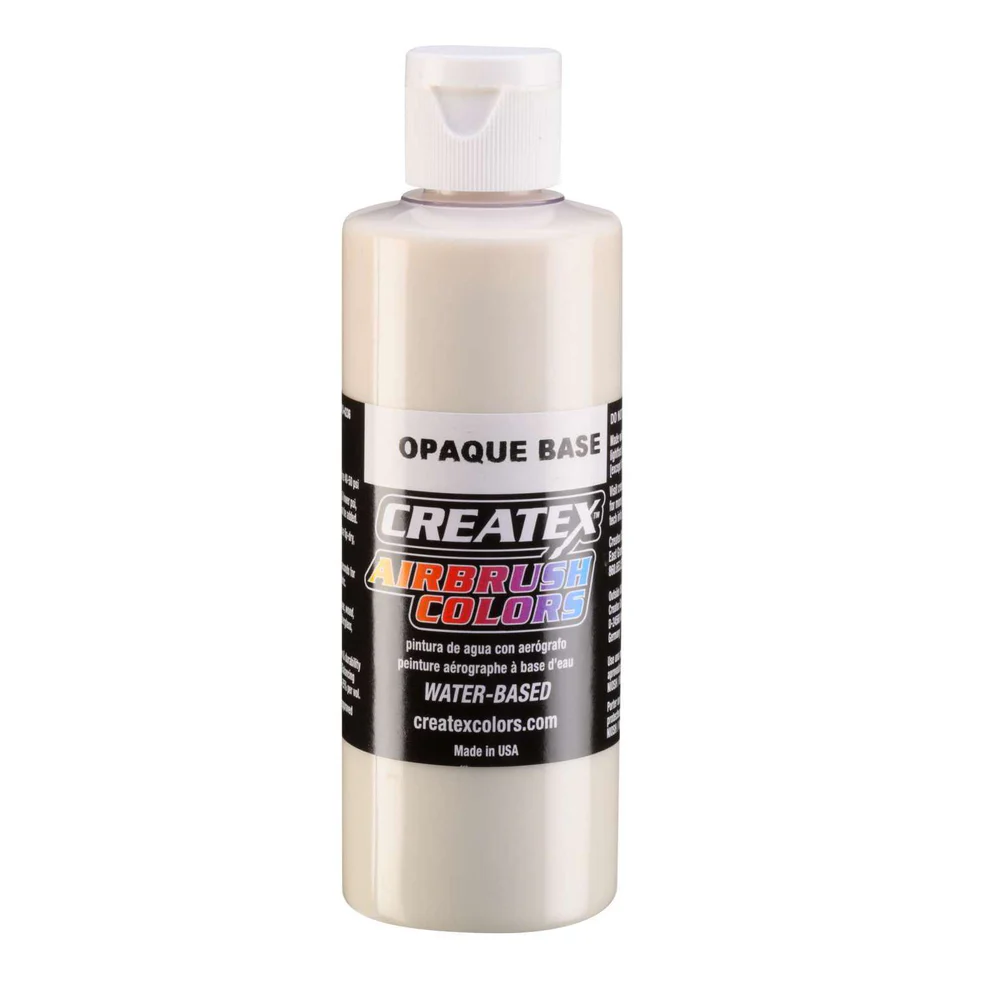 CreateX 5602 Krycí základ - Opaque Base 60 ml