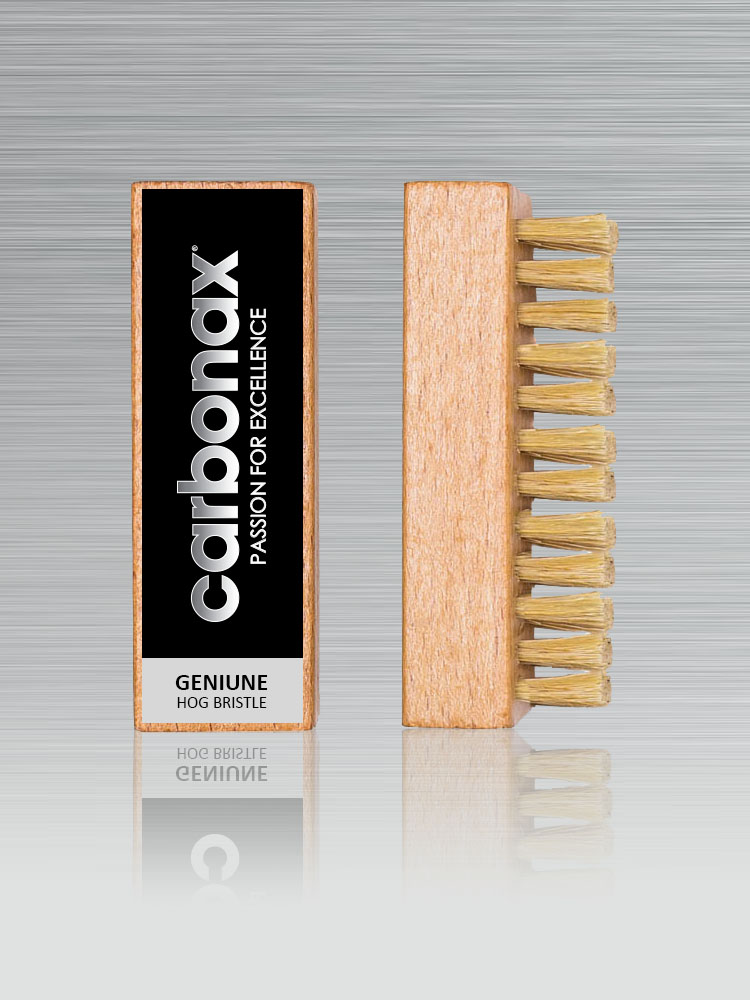 CARBONAX® Prémiový čistící kartáč