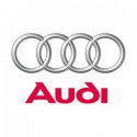 Audi nemetalická barva přelakovatelná 1000 ml, ředění 1:1