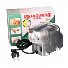 Airbrush kompresor HSENG AS16