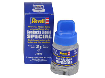 Revell Contacta Liquid Special, lepidlo pro modely, 30 gramů