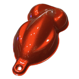 Diamond Candy VELVET RED 250ml koncentrát, ředění 1:20