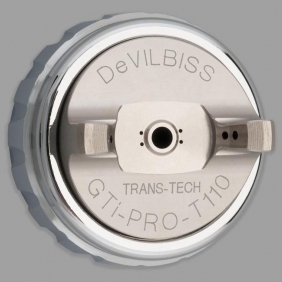 Rozprašovač - Hubice DeVilbiss T110 pro DeVilbiss GTI PRO a GTI PRO LITE