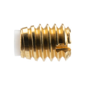 Iwata Revolution HP-AR, HP-BR, HP-CR3 - Teflonové těsnění jehly R3 (PTFE Packing Screw Set) I 125 7