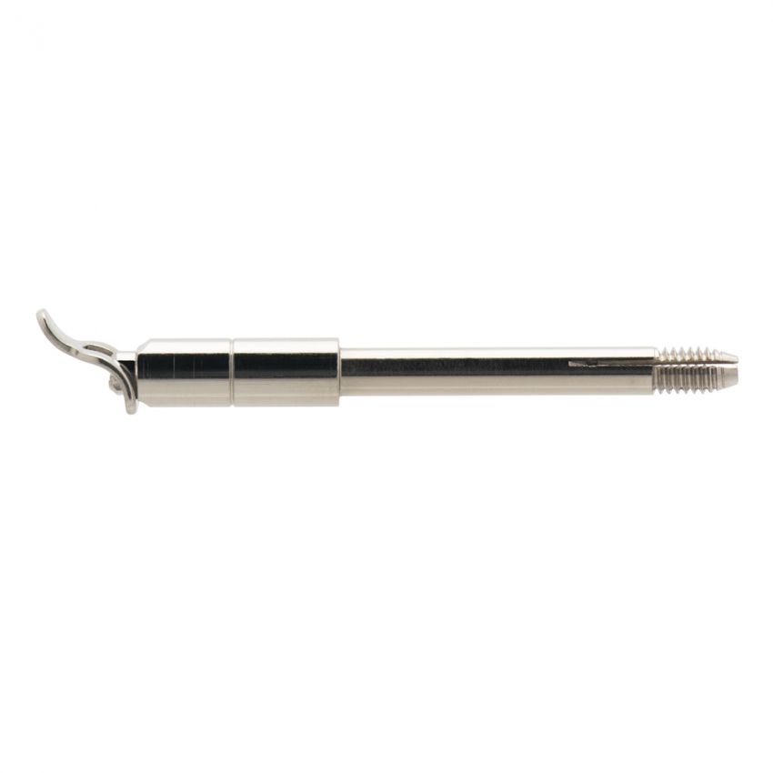 Iwata Vodič jehly s páčkou (Needle Chucking Guide w/Aux Lever) I 115 7